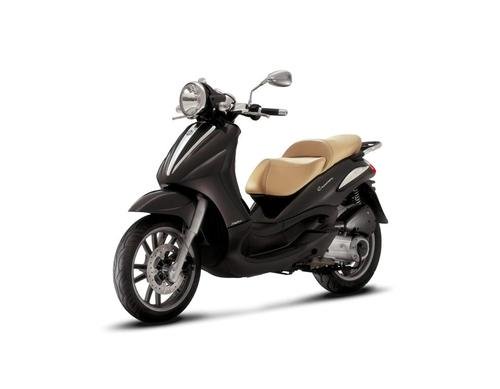 PIAGGIO BEVERLY CRUISER 250 IE Service Repair Manual – Workshop Manuals ...